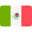 bandera de Mexico